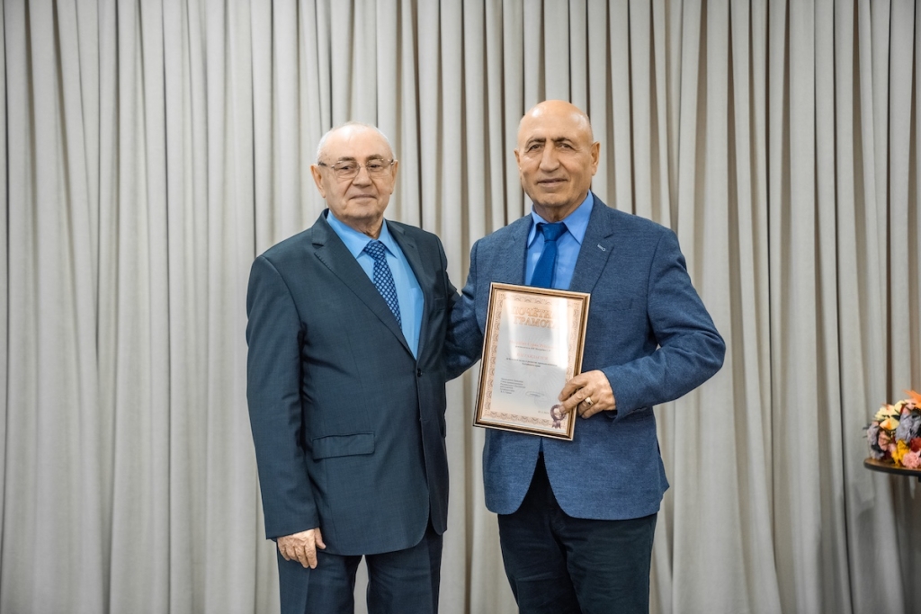 Промышленный курс 2025–2028: Союз промышленников Алтайского края подвел итоги и выбрал новое руководство