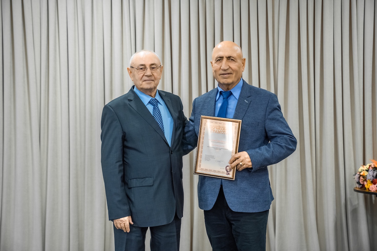 Промышленный курс 2025–2028: Союз промышленников Алтайского края подвел итоги и выбрал новое руководство