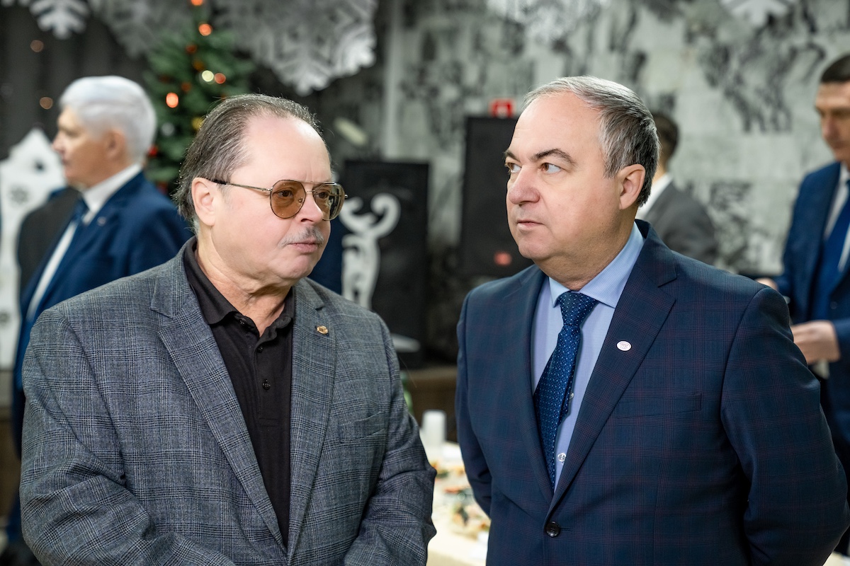 Промышленный курс 2025–2028: Союз промышленников Алтайского края подвел итоги и выбрал новое руководство