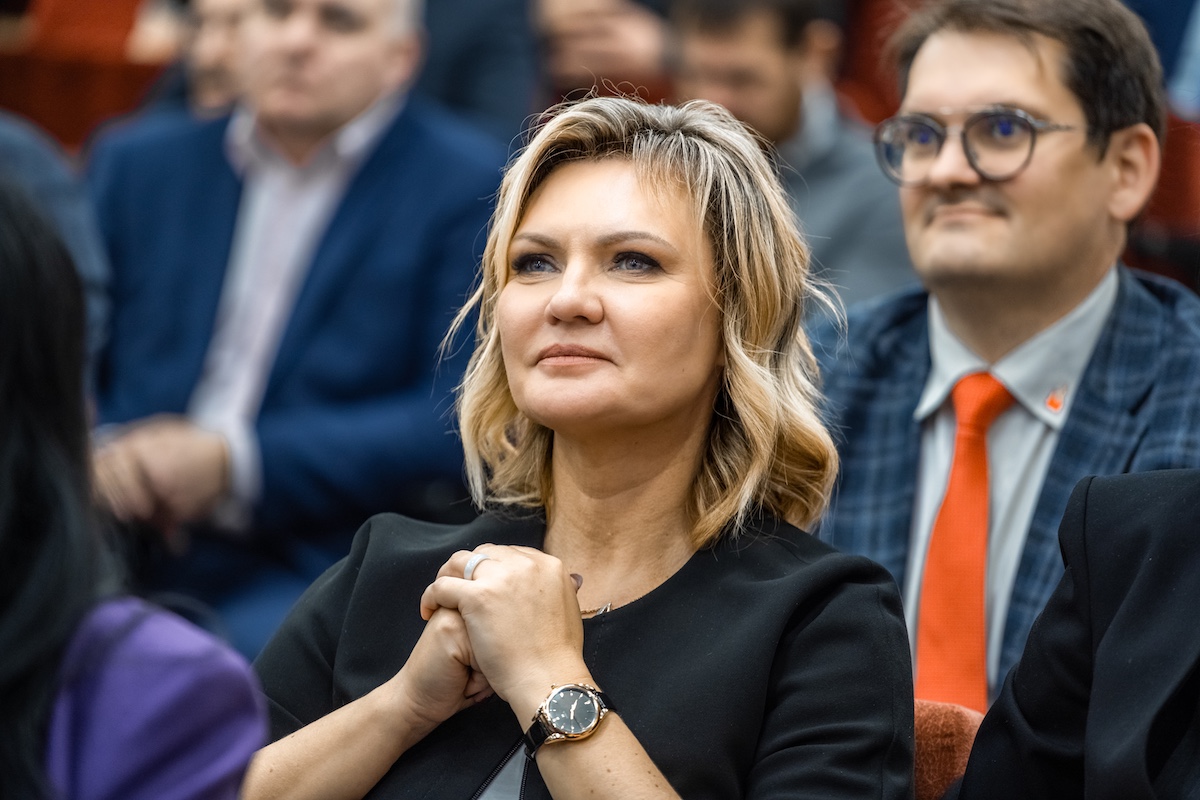 Промышленный курс 2025–2028: Союз промышленников Алтайского края подвел итоги и выбрал новое руководство