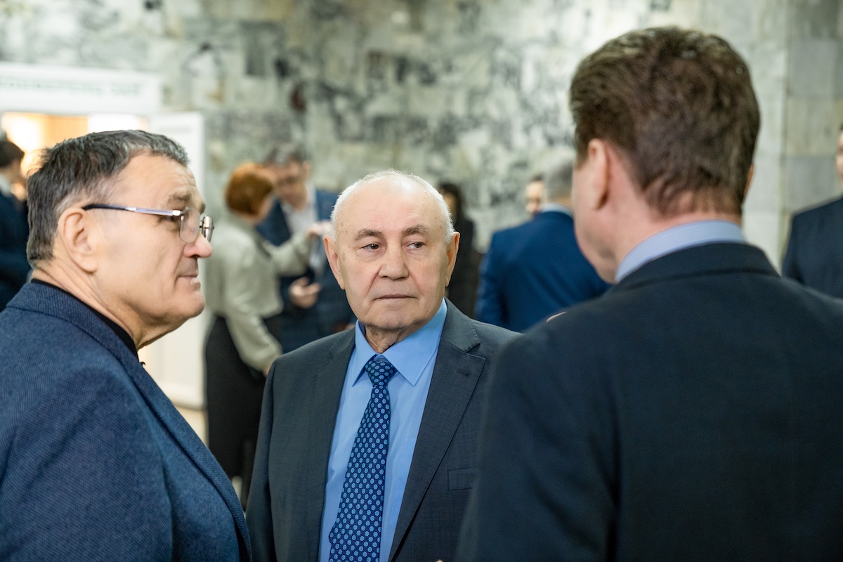 Промышленный курс 2025–2028: Союз промышленников Алтайского края подвел итоги и выбрал новое руководство