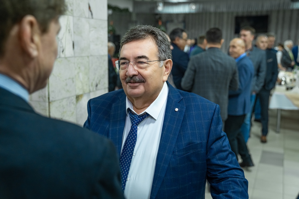 Промышленный курс 2025–2028: Союз промышленников Алтайского края подвел итоги и выбрал новое руководство