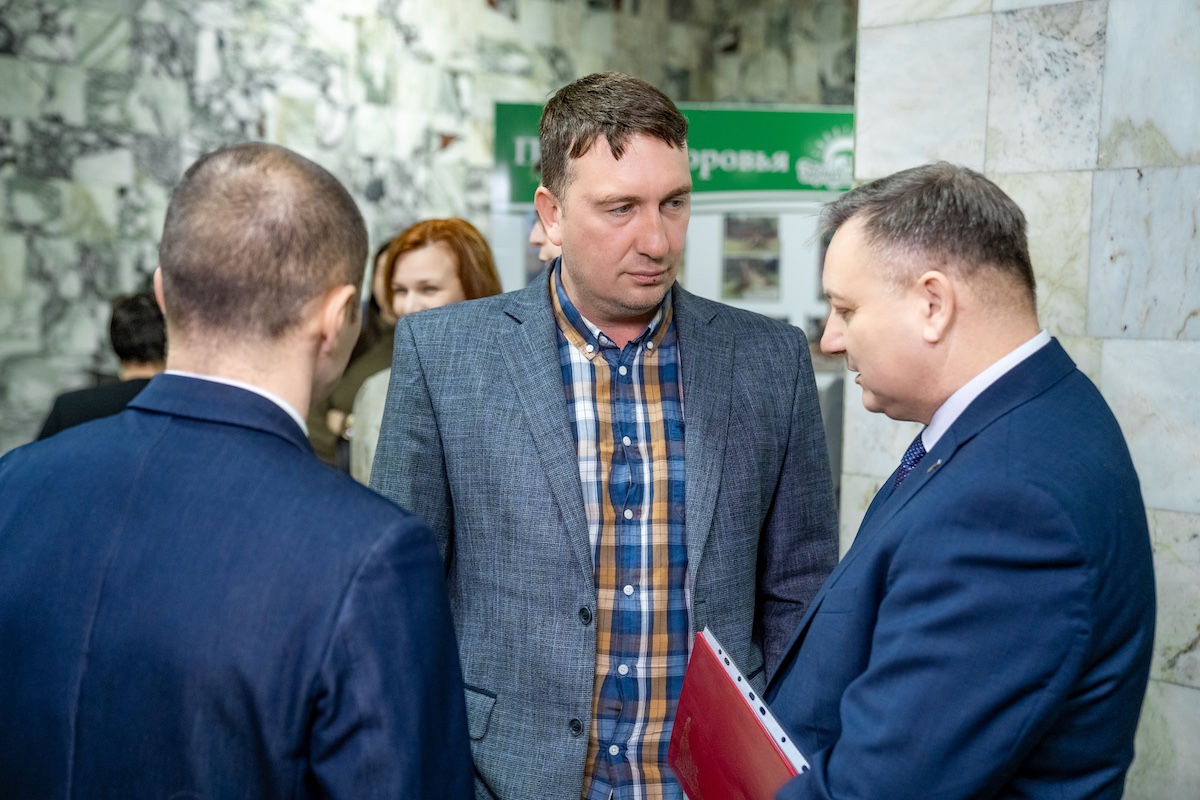 Промышленный курс 2025–2028: Союз промышленников Алтайского края подвел итоги и выбрал новое руководство