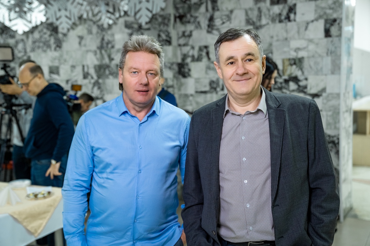 Промышленный курс 2025–2028: Союз промышленников Алтайского края подвел итоги и выбрал новое руководство