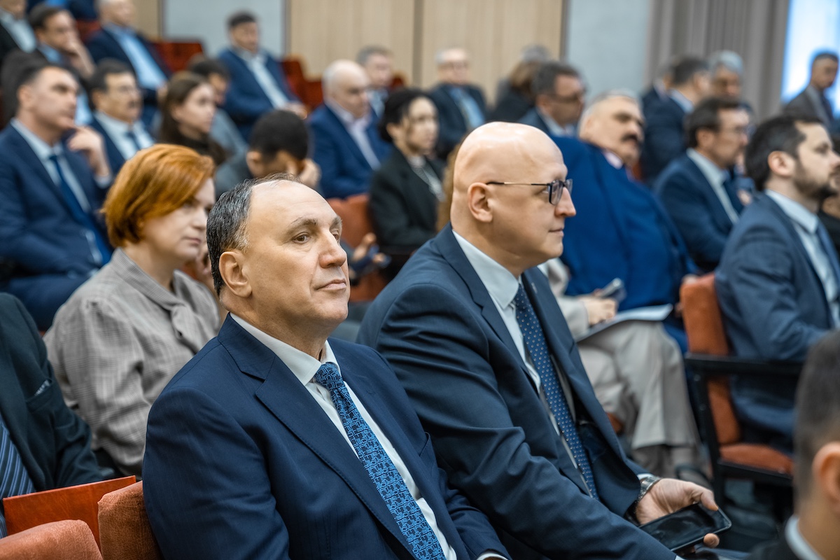 Промышленный курс 2025–2028: Союз промышленников Алтайского края подвел итоги и выбрал новое руководство