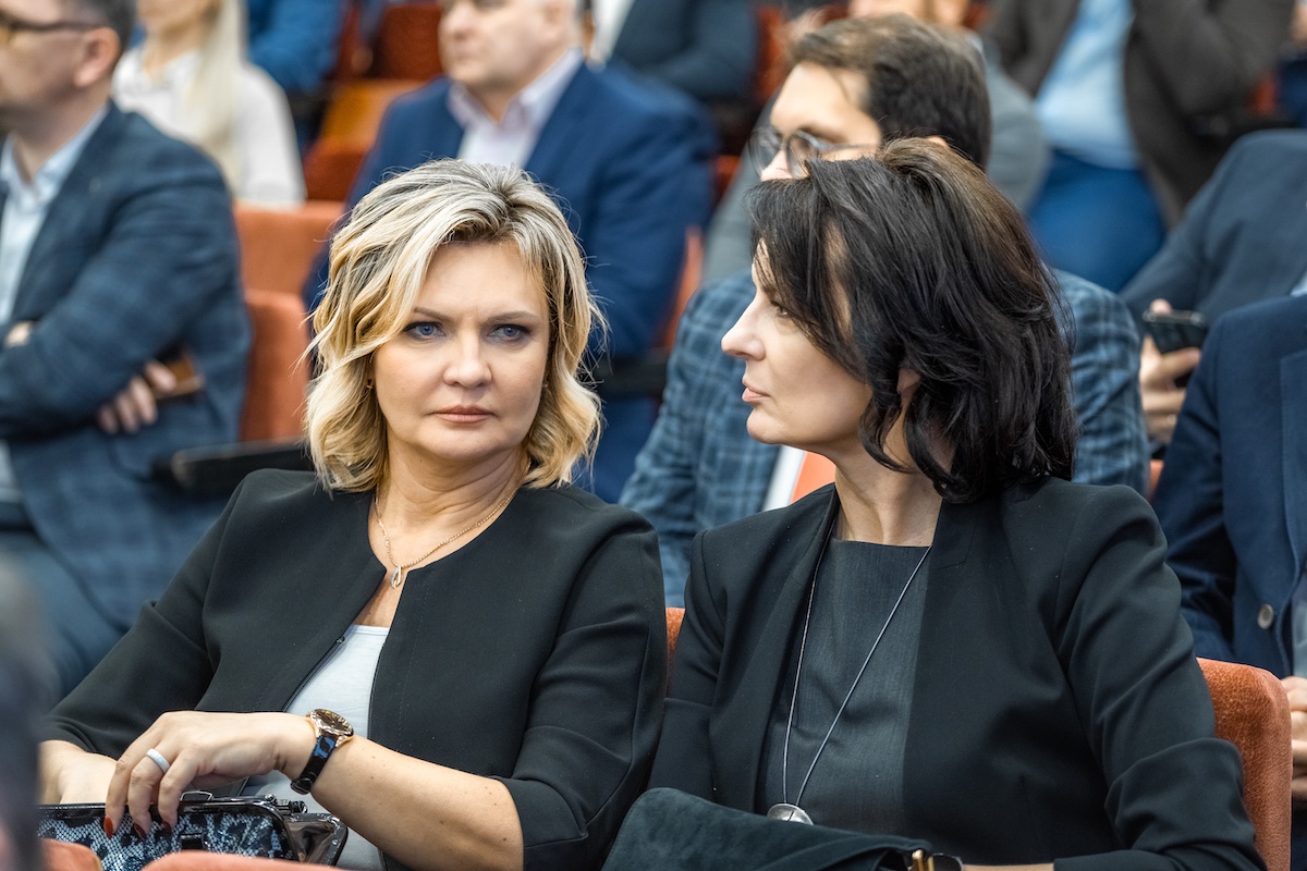 Промышленный курс 2025–2028: Союз промышленников Алтайского края подвел итоги и выбрал новое руководство