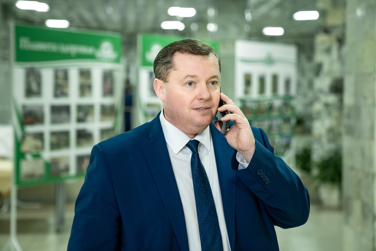 Промышленный курс 2025–2028: Союз промышленников Алтайского края подвел итоги и выбрал новое руководство