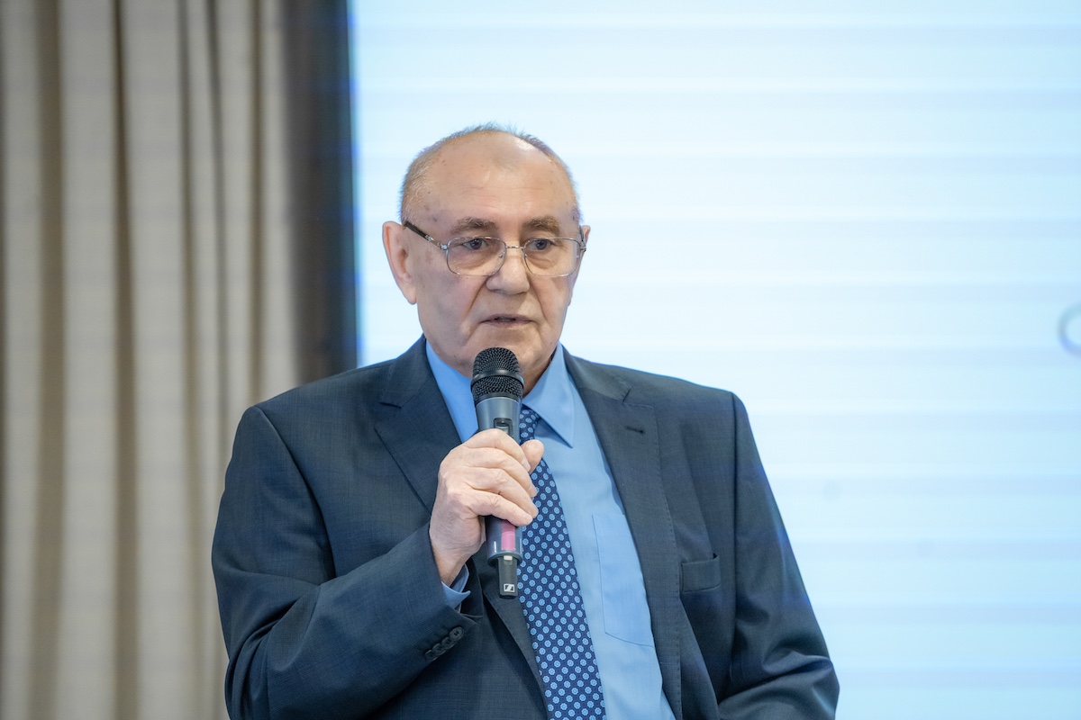 Промышленный курс 2025–2028: Союз промышленников Алтайского края подвел итоги и выбрал новое руководство