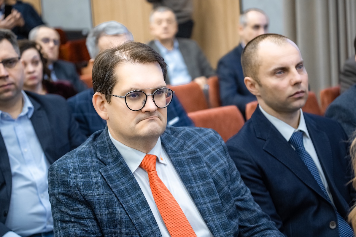 Промышленный курс 2025–2028: Союз промышленников Алтайского края подвел итоги и выбрал новое руководство