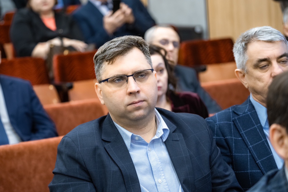 Промышленный курс 2025–2028: Союз промышленников Алтайского края подвел итоги и выбрал новое руководство