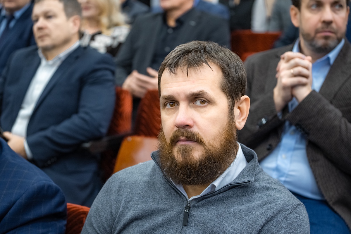 Промышленный курс 2025–2028: Союз промышленников Алтайского края подвел итоги и выбрал новое руководство