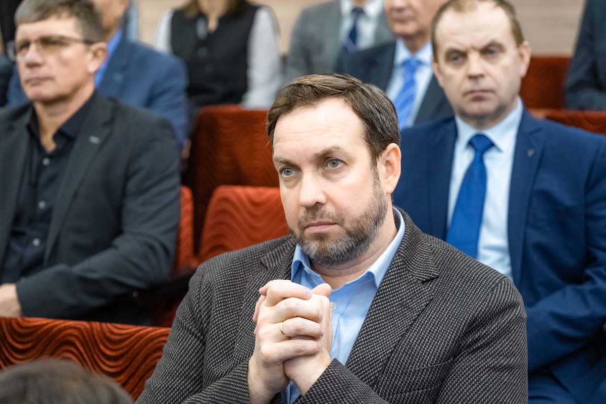 Промышленный курс 2025–2028: Союз промышленников Алтайского края подвел итоги и выбрал новое руководство