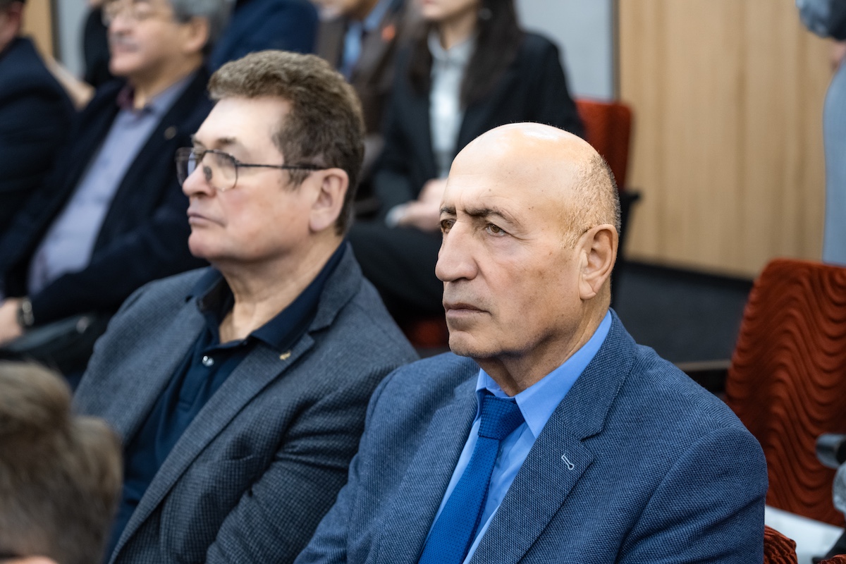 Промышленный курс 2025–2028: Союз промышленников Алтайского края подвел итоги и выбрал новое руководство