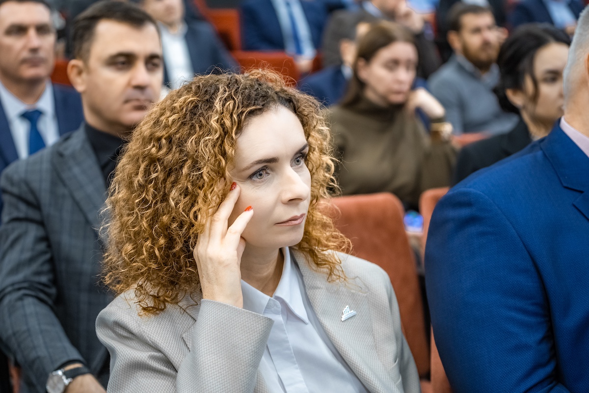 Промышленный курс 2025–2028: Союз промышленников Алтайского края подвел итоги и выбрал новое руководство