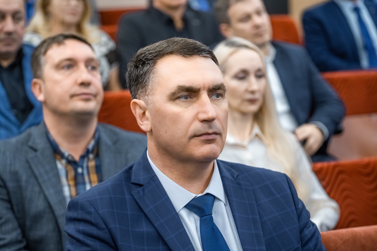 Промышленный курс 2025–2028: Союз промышленников Алтайского края подвел итоги и выбрал новое руководство