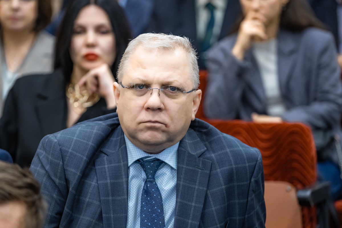 Промышленный курс 2025–2028: Союз промышленников Алтайского края подвел итоги и выбрал новое руководство