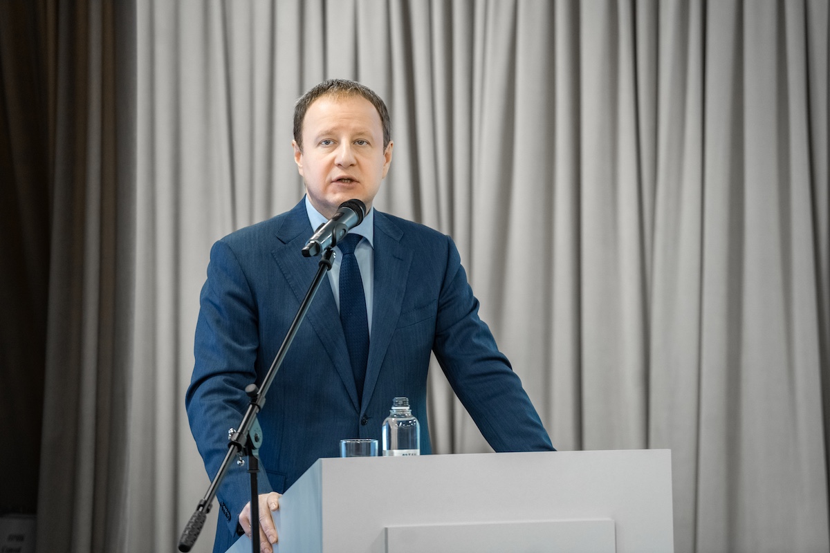 Промышленный курс 2025–2028: Союз промышленников Алтайского края подвел итоги и выбрал новое руководство