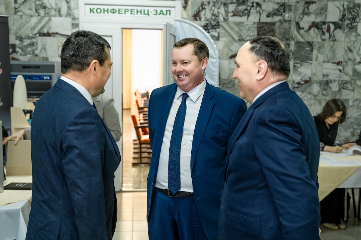 Промышленный курс 2025–2028: Союз промышленников Алтайского края подвел итоги и выбрал новое руководство