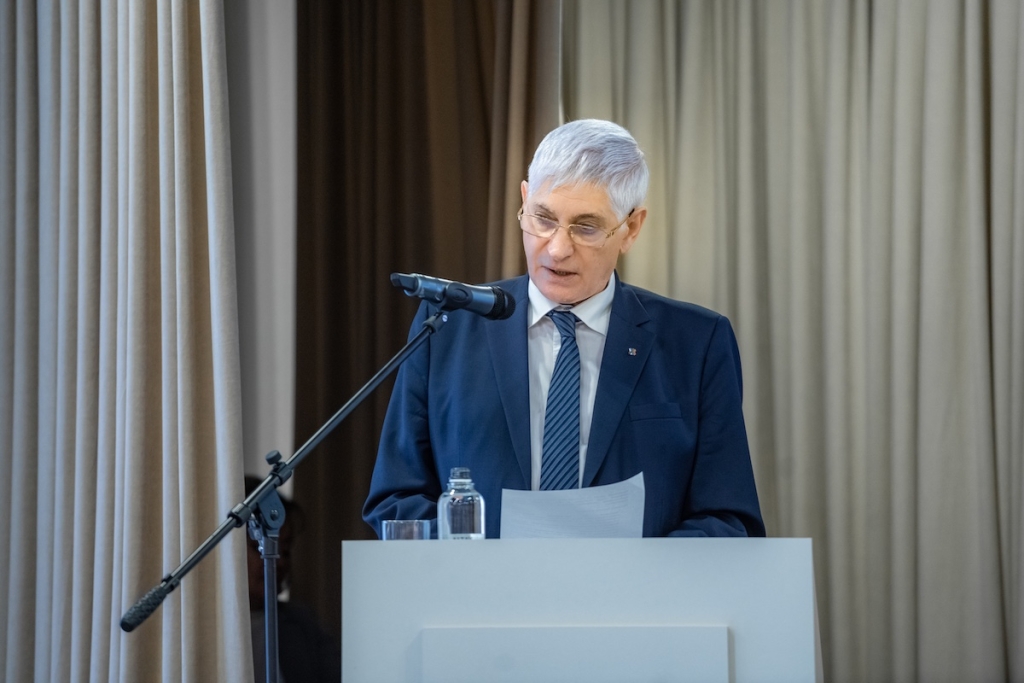 Промышленный курс 2025–2028: Союз промышленников Алтайского края подвел итоги и выбрал новое руководство