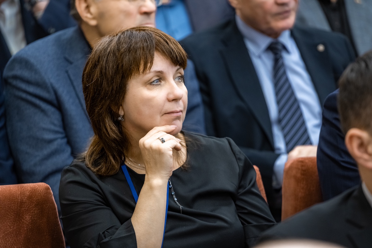 Промышленный курс 2025–2028: Союз промышленников Алтайского края подвел итоги и выбрал новое руководство