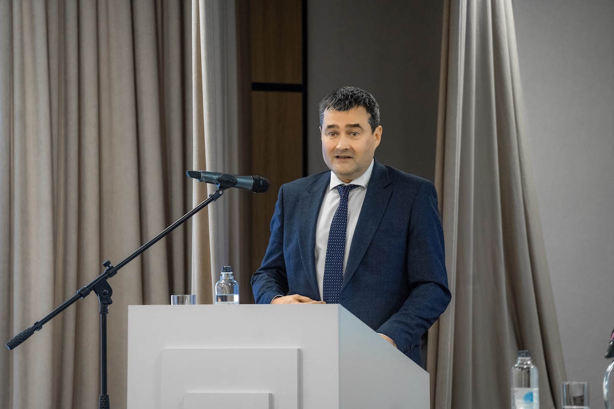 Промышленный курс 2025–2028: Союз промышленников Алтайского края подвел итоги и выбрал новое руководство