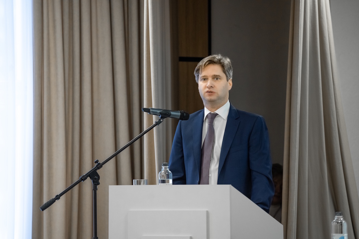 Промышленный курс 2025–2028: Союз промышленников Алтайского края подвел итоги и выбрал новое руководство