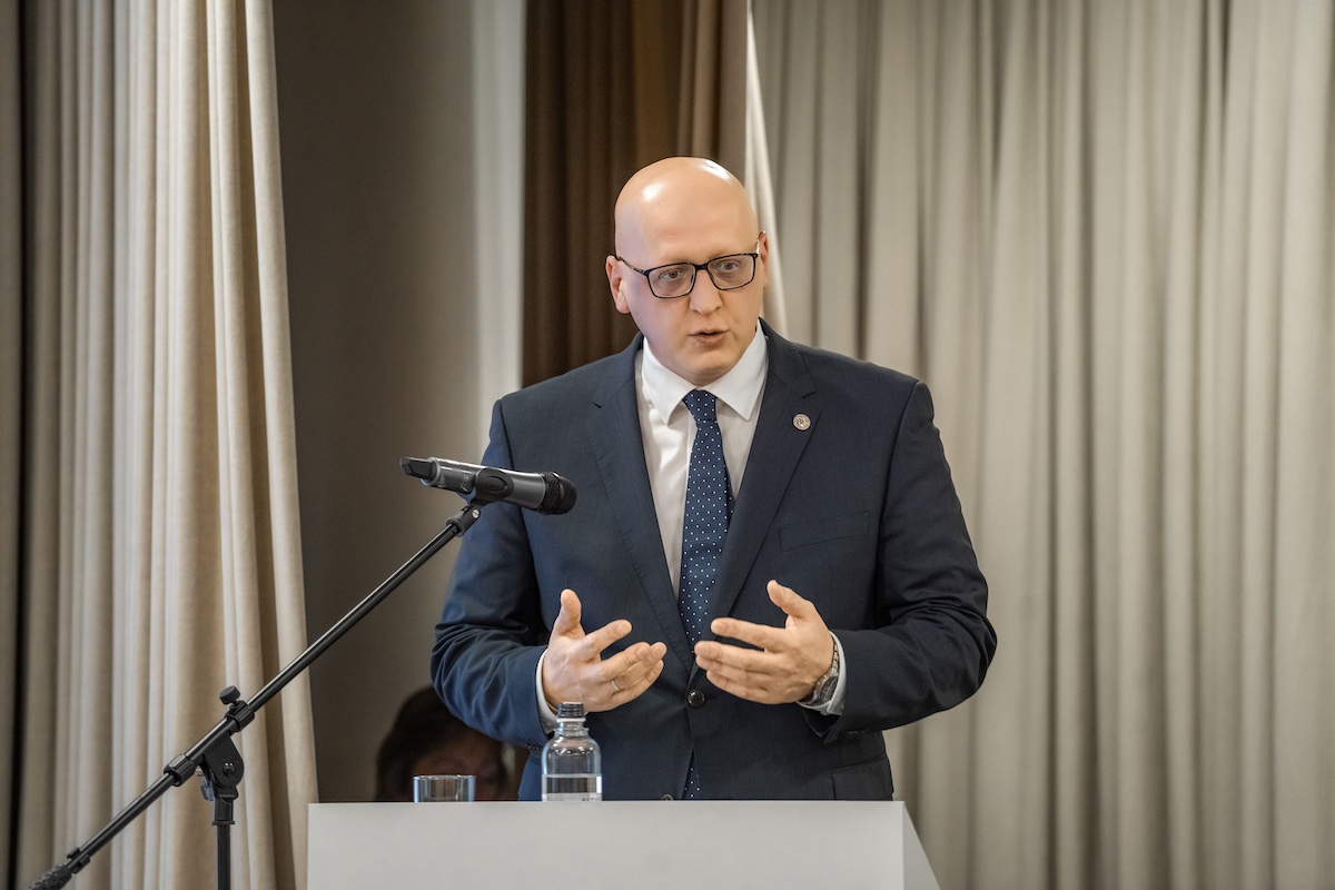 Промышленный курс 2025–2028: Союз промышленников Алтайского края подвел итоги и выбрал новое руководство