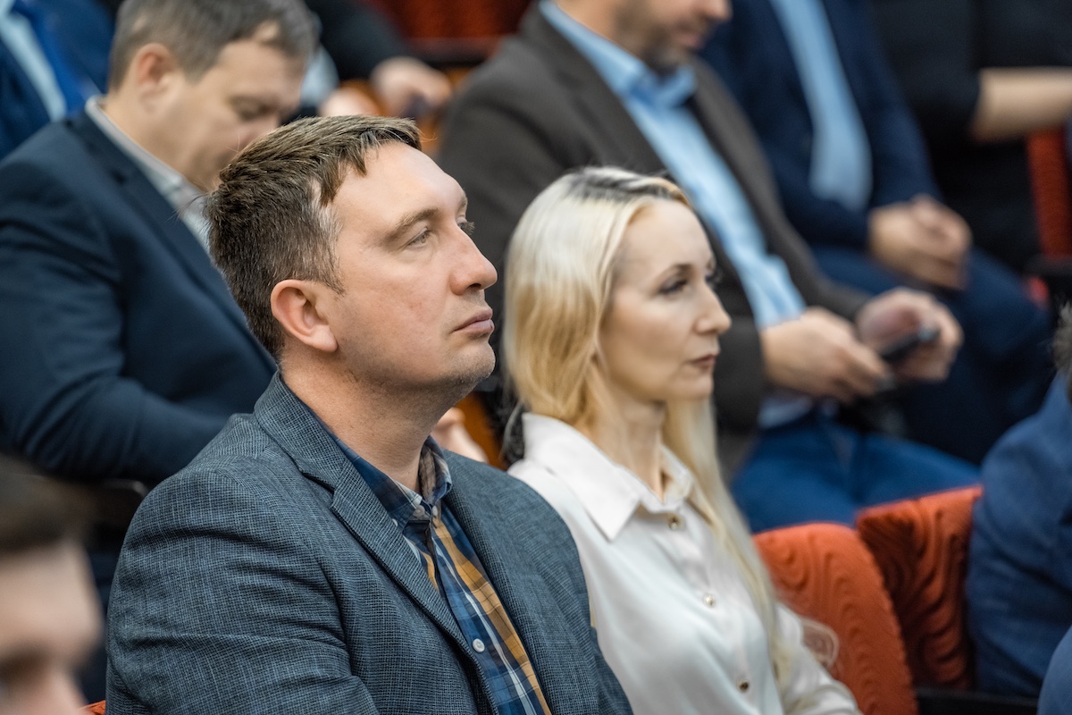 Промышленный курс 2025–2028: Союз промышленников Алтайского края подвел итоги и выбрал новое руководство