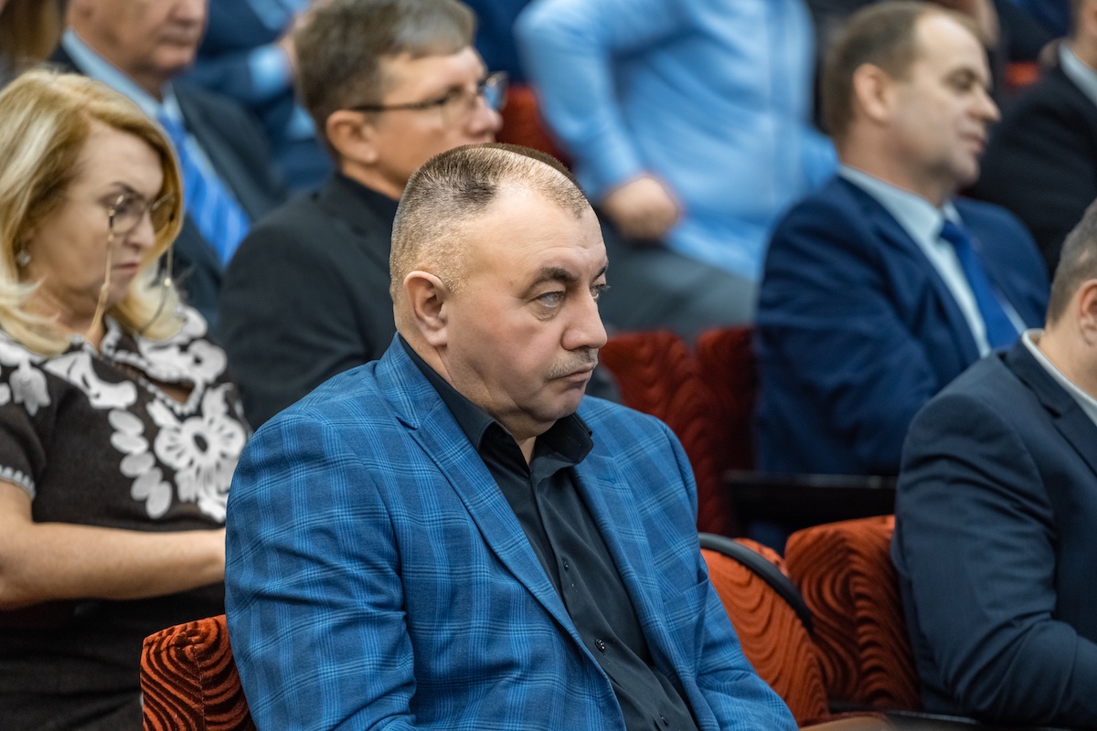 Промышленный курс 2025–2028: Союз промышленников Алтайского края подвел итоги и выбрал новое руководство