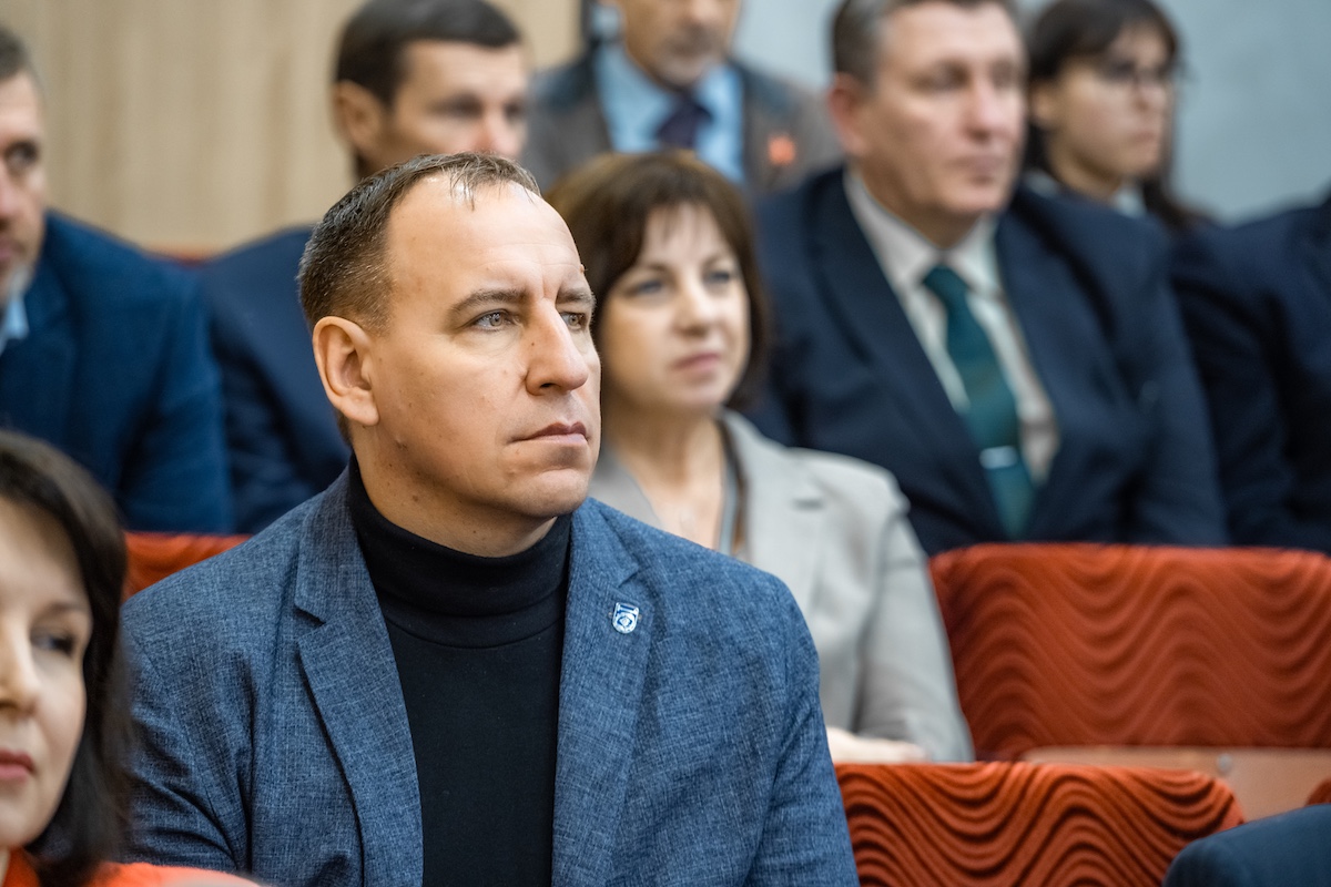 Промышленный курс 2025–2028: Союз промышленников Алтайского края подвел итоги и выбрал новое руководство