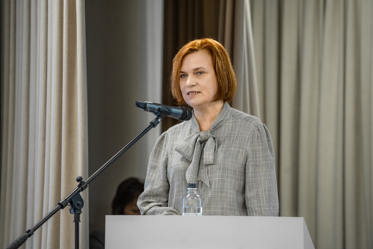 Промышленный курс 2025–2028: Союз промышленников Алтайского края подвел итоги и выбрал новое руководство