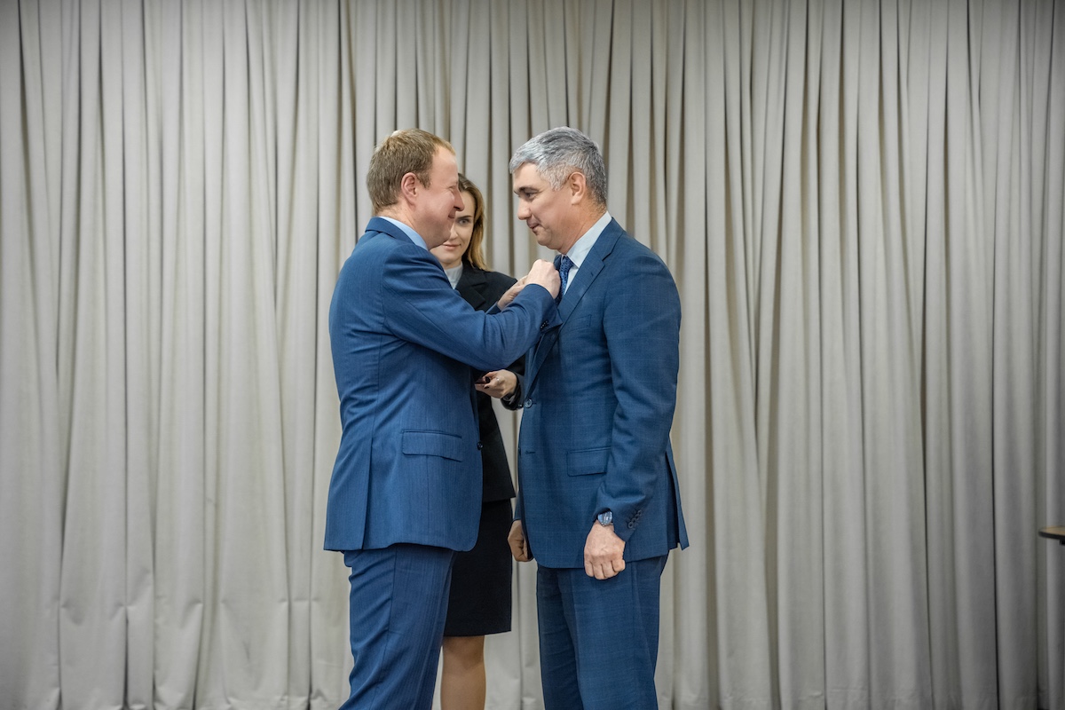 Промышленный курс 2025–2028: Союз промышленников Алтайского края подвел итоги и выбрал новое руководство