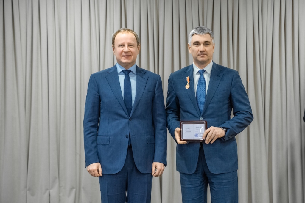 Промышленный курс 2025–2028: Союз промышленников Алтайского края подвел итоги и выбрал новое руководство