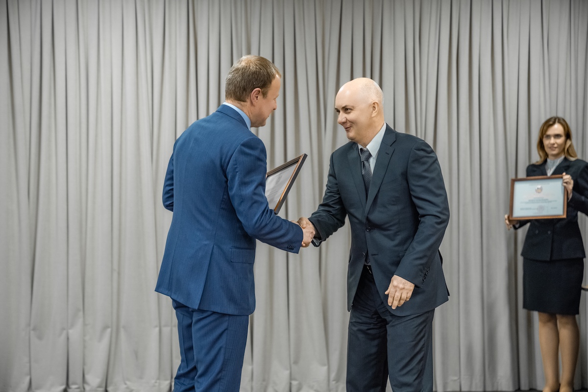 Промышленный курс 2025–2028: Союз промышленников Алтайского края подвел итоги и выбрал новое руководство