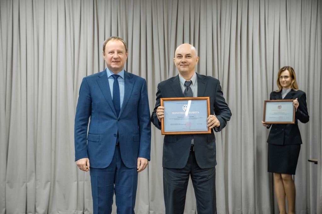 Промышленный курс 2025–2028: Союз промышленников Алтайского края подвел итоги и выбрал новое руководство