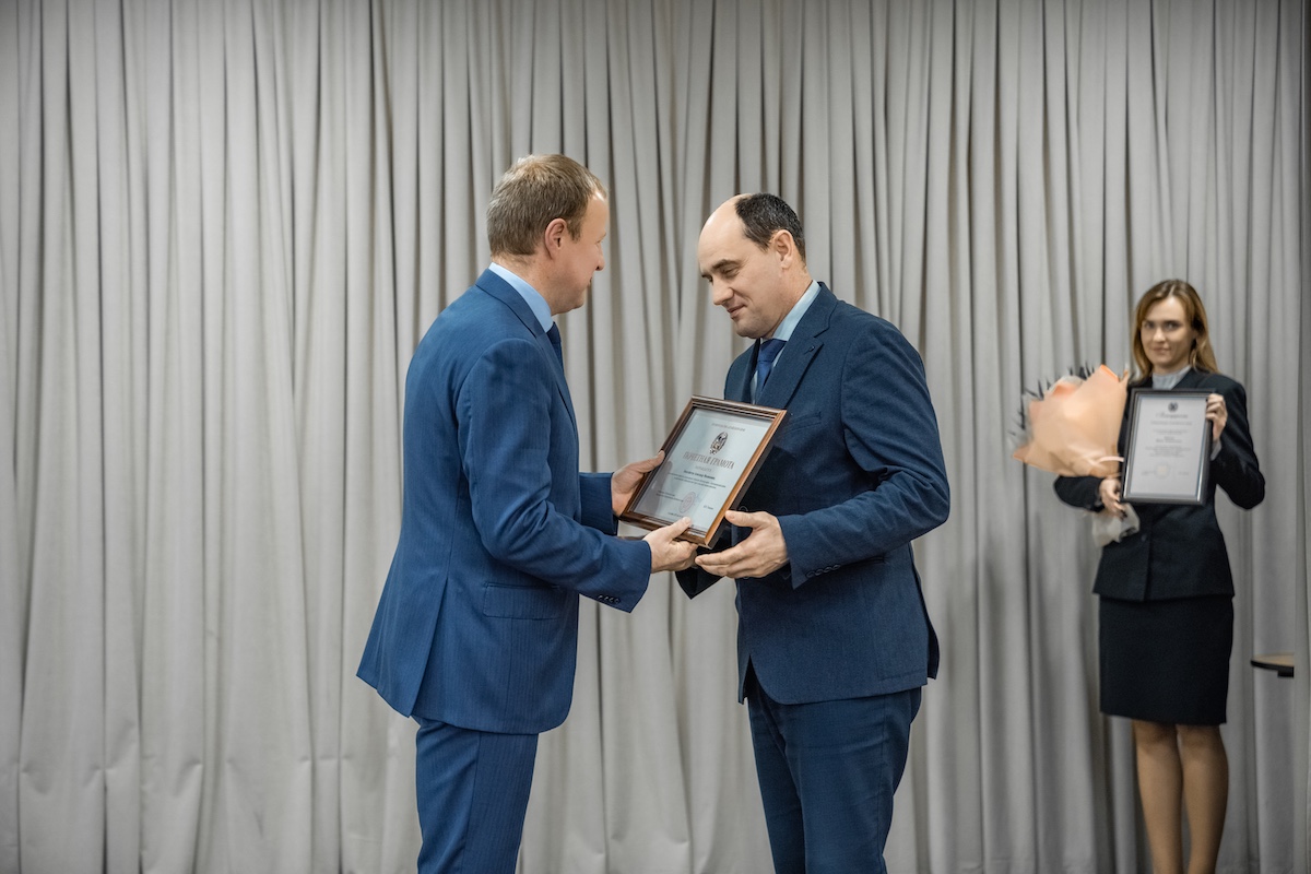 Промышленный курс 2025–2028: Союз промышленников Алтайского края подвел итоги и выбрал новое руководство