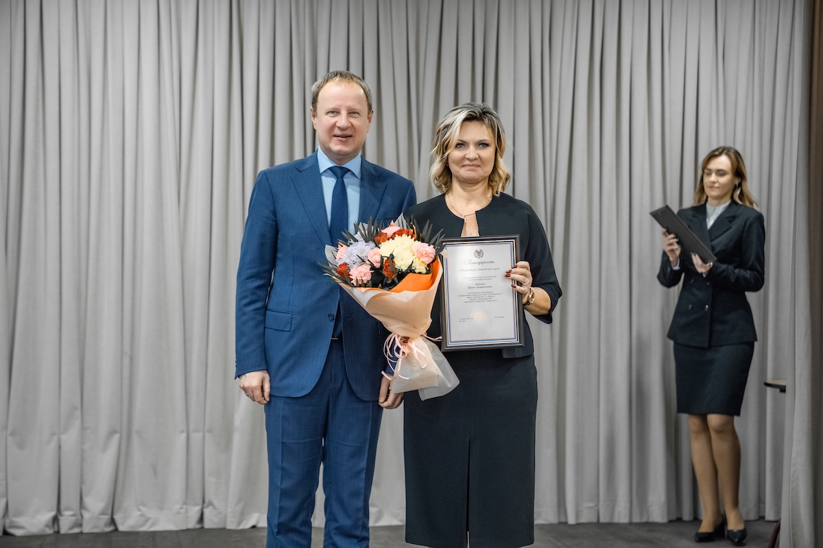 Промышленный курс 2025–2028: Союз промышленников Алтайского края подвел итоги и выбрал новое руководство