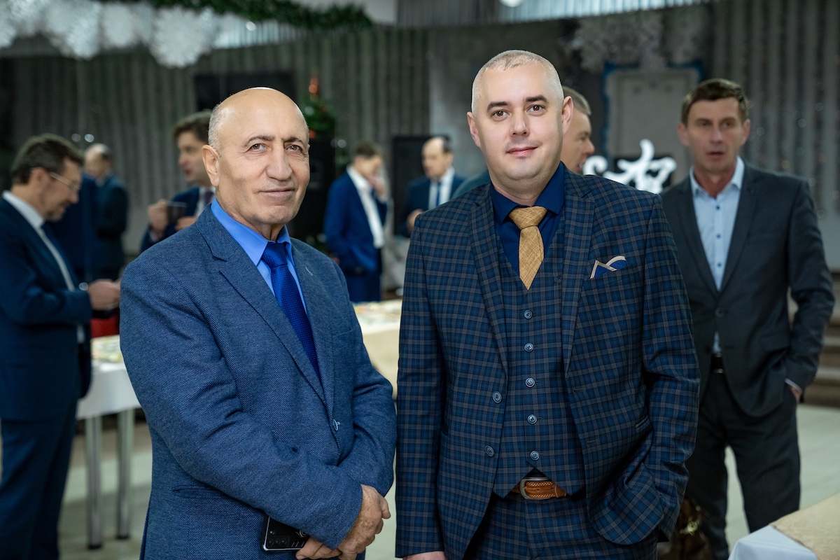 Промышленный курс 2025–2028: Союз промышленников Алтайского края подвел итоги и выбрал новое руководство