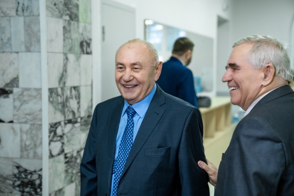 Промышленный курс 2025–2028: Союз промышленников Алтайского края подвел итоги и выбрал новое руководство