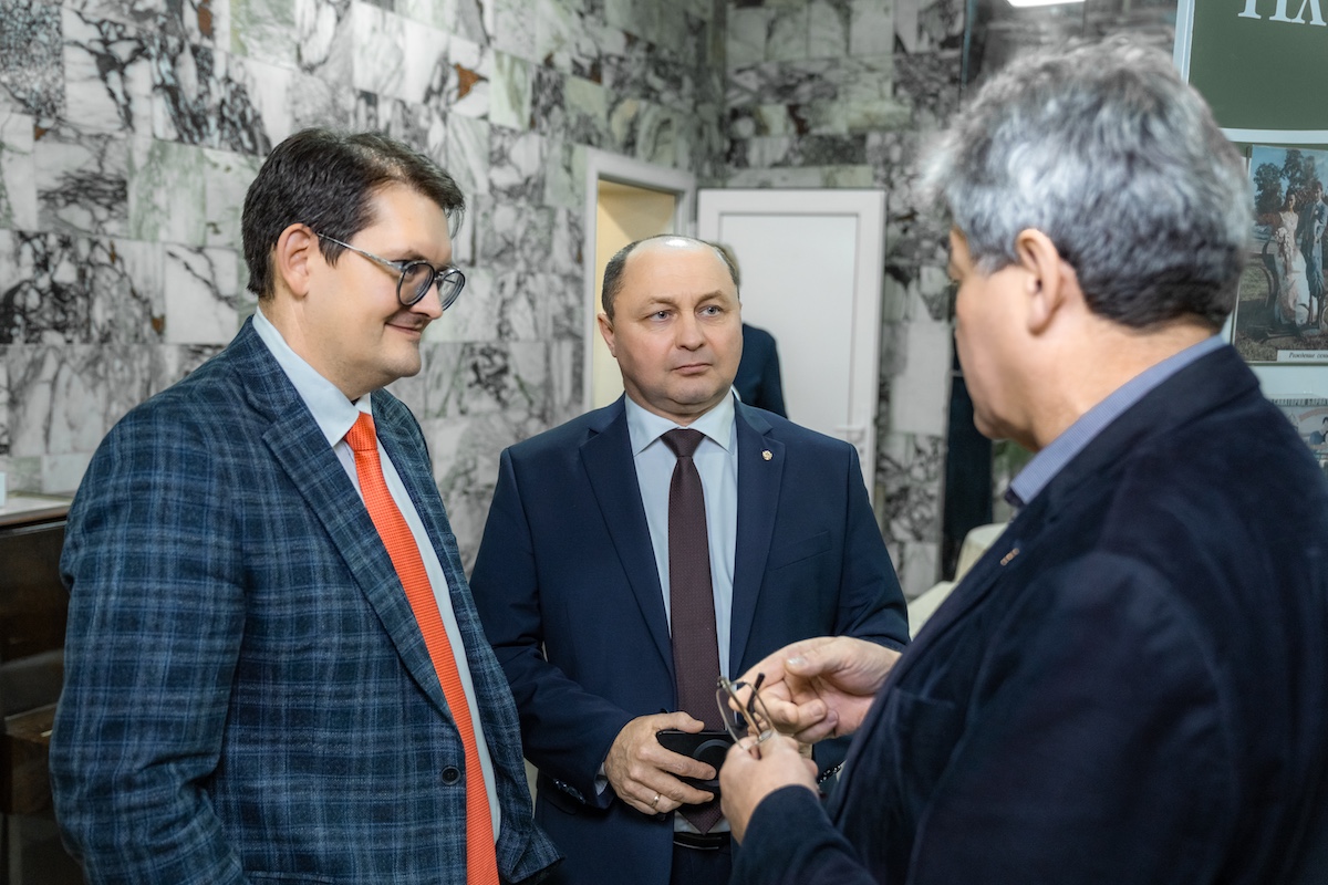 Промышленный курс 2025–2028: Союз промышленников Алтайского края подвел итоги и выбрал новое руководство