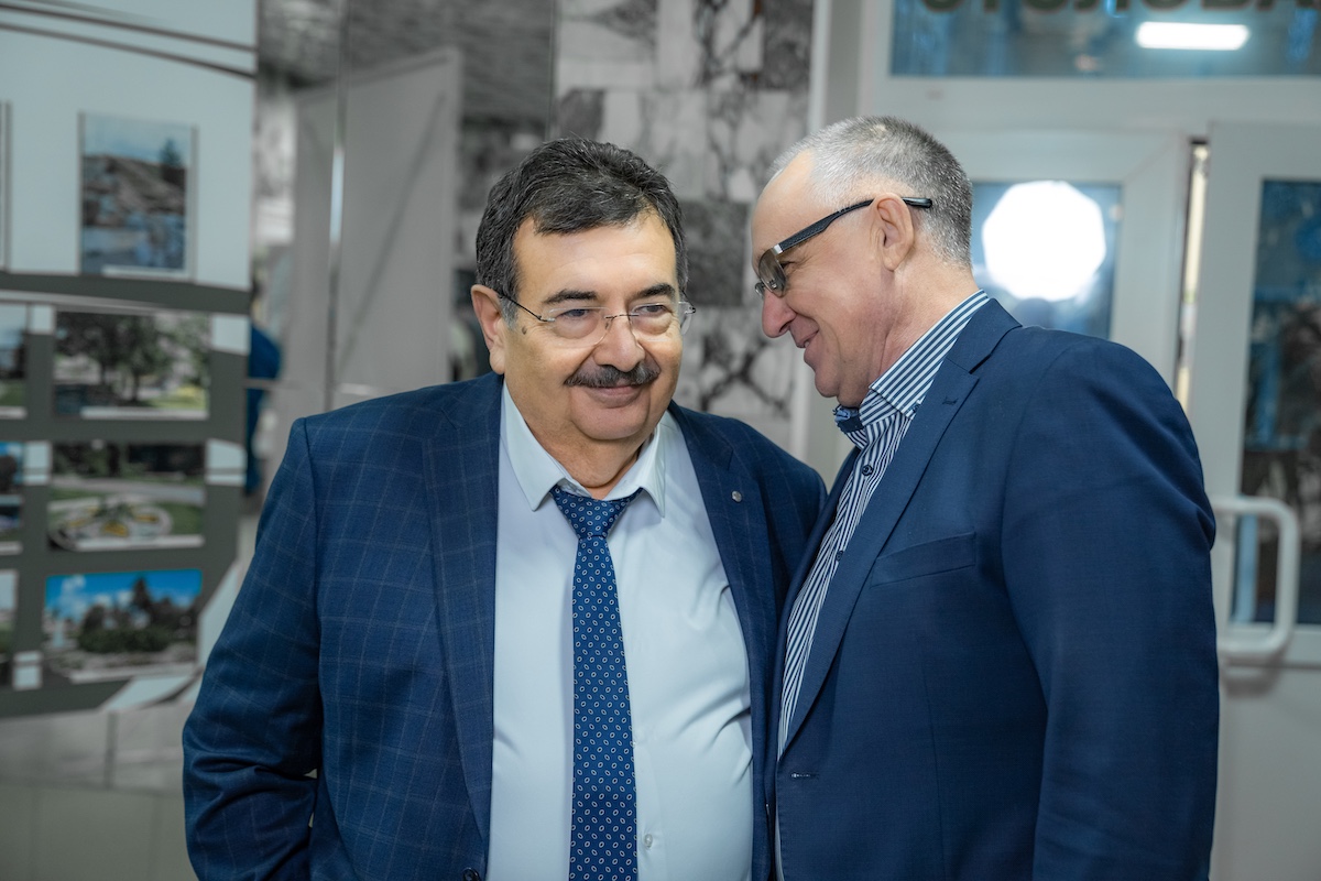 Промышленный курс 2025–2028: Союз промышленников Алтайского края подвел итоги и выбрал новое руководство