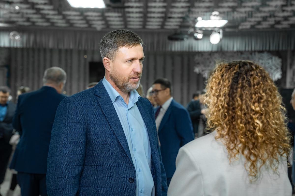 Промышленный курс 2025–2028: Союз промышленников Алтайского края подвел итоги и выбрал новое руководство