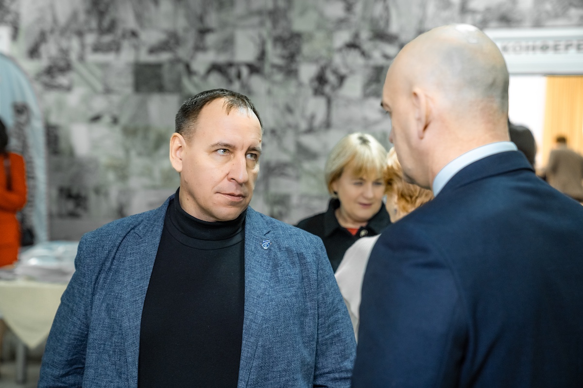 Промышленный курс 2025–2028: Союз промышленников Алтайского края подвел итоги и выбрал новое руководство