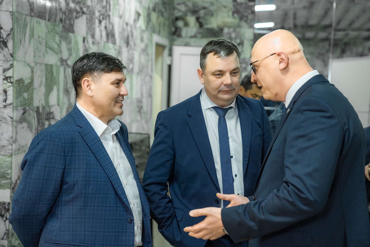 Промышленный курс 2025–2028: Союз промышленников Алтайского края подвел итоги и выбрал новое руководство