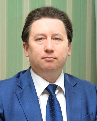 Тюнин Дмитрий Александрович
Председатель Правления ООО «Сибсоцбанк»