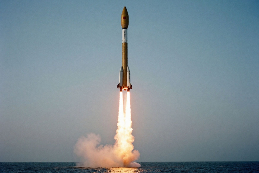 3D-печать металлом - от топливных форсунок до ракетных двигателей