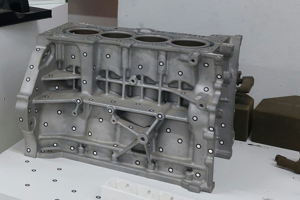 3D-печать металлом - от топливных форсунок до ракетных двигателей