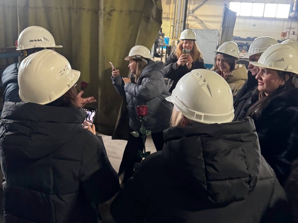 В Алтайском крае прошло третье заседание региональной команды программы «Открытая промышленность»