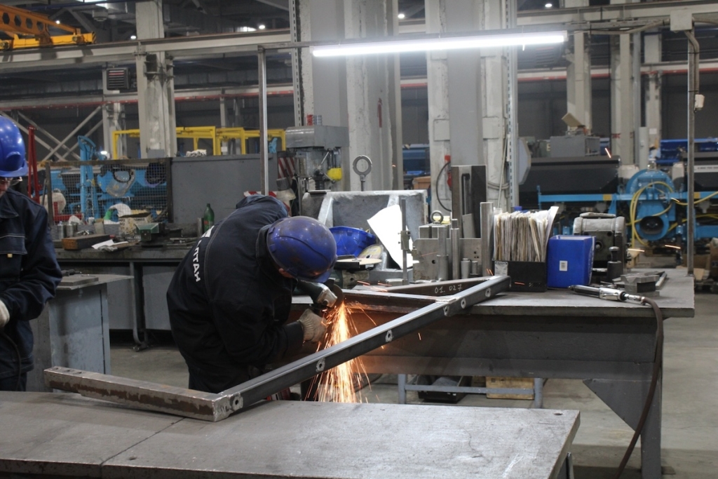 Промышленный Рубцовск: диалог, решения и новые ориентиры на 2026 год