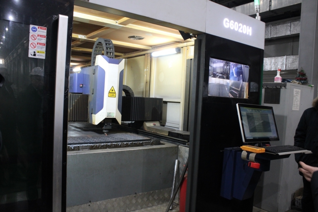 Промышленный Рубцовск: диалог, решения и новые ориентиры на 2026 год